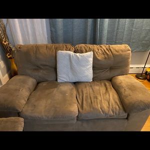 Free couch
